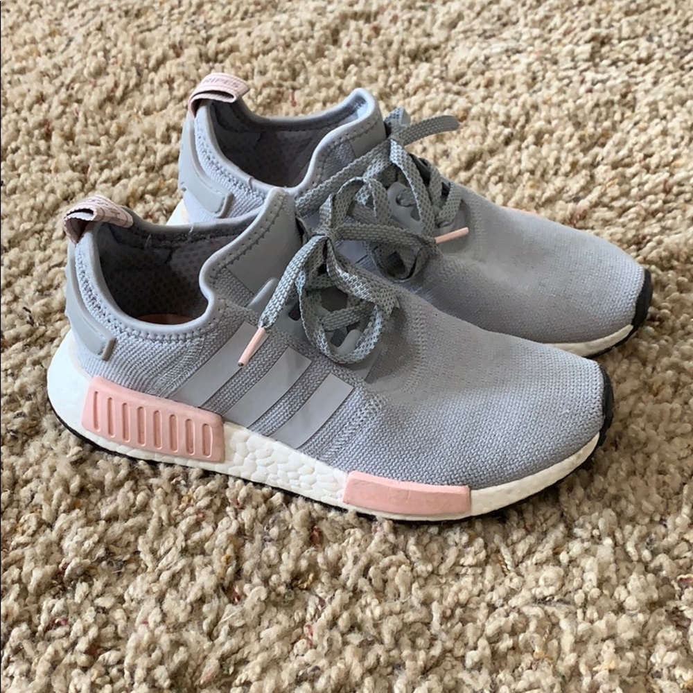 Adidas NMD’s